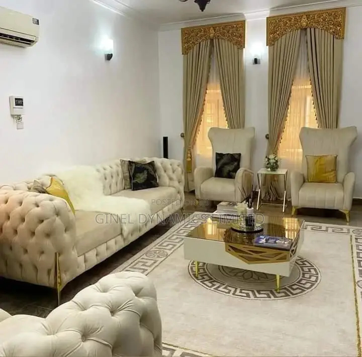 High Quality Curtains