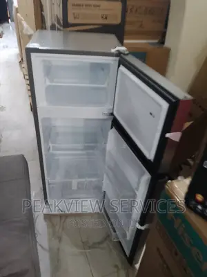 Best Choice Hisense Top Freezer Refrigerator(Brand-New)