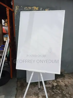 Whiteboard Strong and Reliable