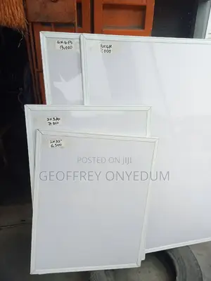 Whiteboard Marker