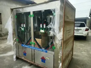 Table Water Machine | Automatic Bottle Watermachine