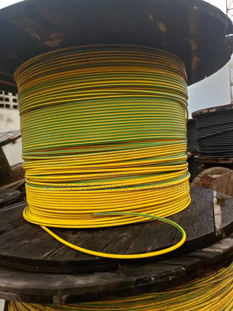 70mm Earth Cable