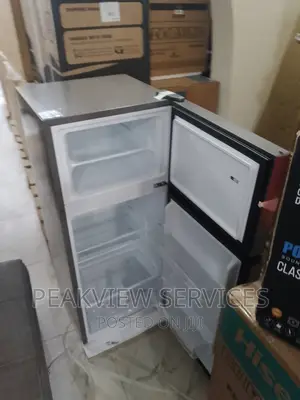 The Best Ref172dr-Brand New Hisense Double Door Refrigerator