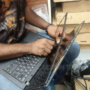 We Fix and Replace Broken Touchscreen for Different Laptops