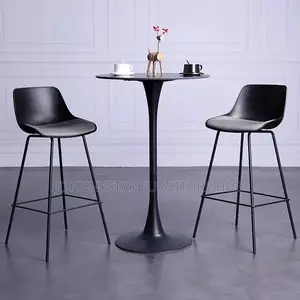 Jackson High Quality Bar Stools