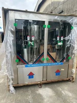 Table Water Machine Bottle Water Machine