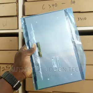 Dell 5300 2-in-One Touchscreen