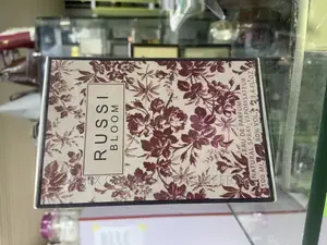 Russi Bloom Eau De Parfum 100ml