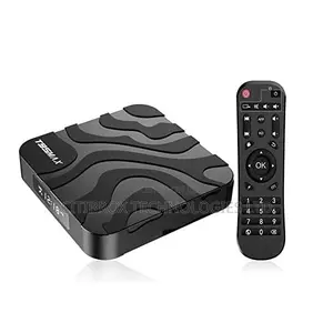 T95max Android Tv Box 4gb 32gb -
