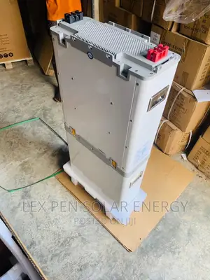 15.7kwh 48v Bule Carbon Lithium Battery With 5 Y Warranty
