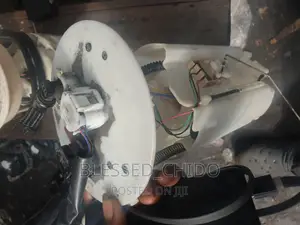 Toyota Highlander 2018 Fuel Pump
