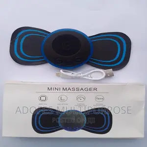 Mini Massager