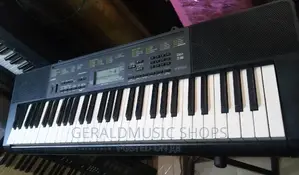 UK Used Casio CTK-2200 Keyboard