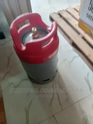 Cepsa Butano 12.5kg Gas Cylinder