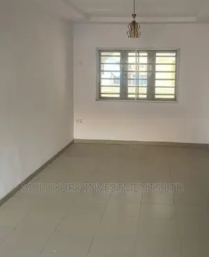 Open Plan Space Letting At Ibafo