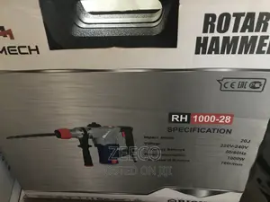 Rotar Hammer Machin