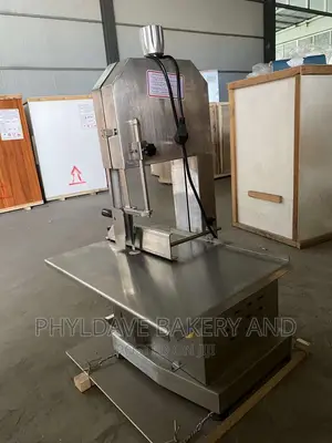 Industrial Electric Bone Saw (Meat Cutter)