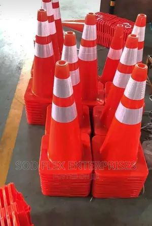 75cm Safety Cone