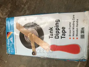 Tank Dipping Tape 30m