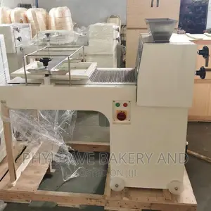 Dough Moulder Machine Floor Press