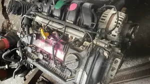 Complete Engine Elantra 2013 Model