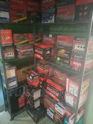 75ah Battery