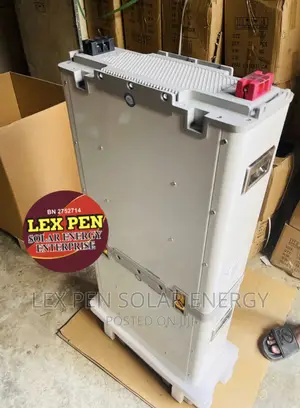 15.5kwh 48v Bule Carbon Lithium Battery With 5 Y Warranty