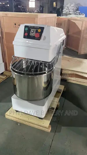12.5kg Dough/Bread Mixer Machine