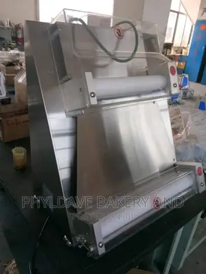 Pizza Sheeter
