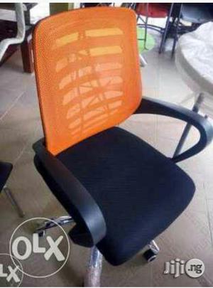 Mesh Offices Swivel Chair