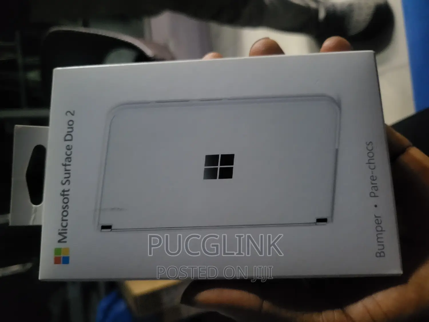 Microsoft Surface Duo 2 Pouch