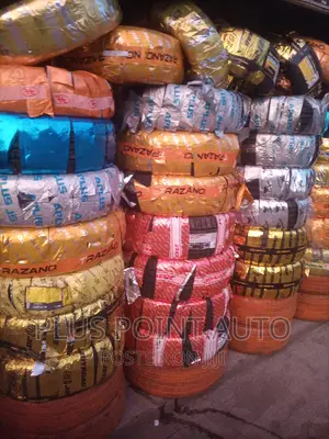 Roadx Tires