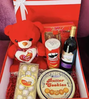 Valentine Packages, All Surprise Gift Package