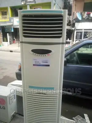 Hisense Tokunbo Ac