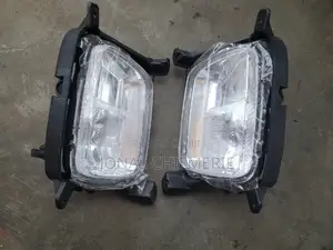 Fog Light Kia Sorento