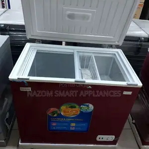 Polyster Deep Freezer Model Pv 322