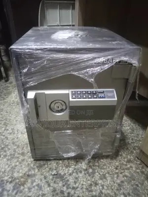 103 Digital Fire Proof Safe 130kg