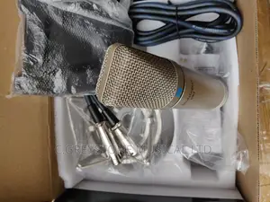 Studio Mic U87