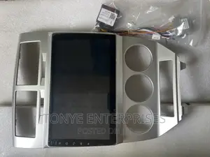Dodge Caliber 2007-2012 Multimedia Player