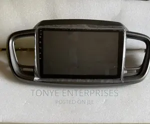 Kia Sorento 2015 Multimedia Player