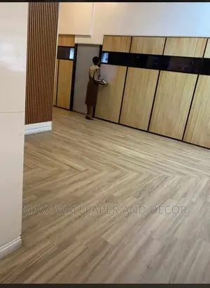 SPC Floor and Vinyl Can Be Styled.