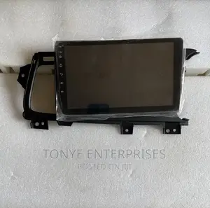 Kia Accent / 2011-2015 Multimedia Player