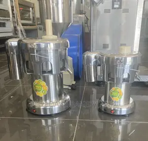 Industrial Juice Extractor