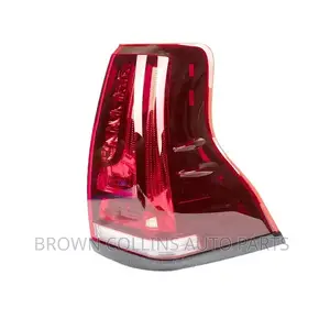 Back Rear Lights Lexus Gx460 2020-2023 Led