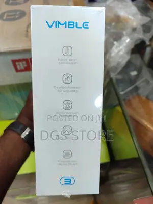 Feiyutech Vimble 3 Handheld Gimbal