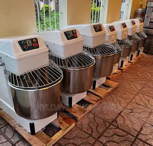 25kg Spiral/Dough Mixer Available