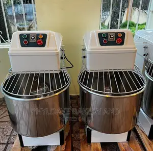 25kg 2speed Spiral/Dough Mixer 60l)Both 220 N380v Available