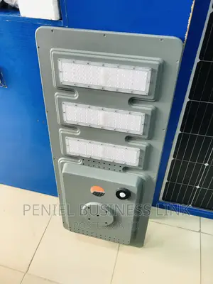Felicity 300watts All in One Solar Street Light