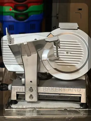 0-12mm Quality Meat Slicer / Industrial Meat Slicing Machine