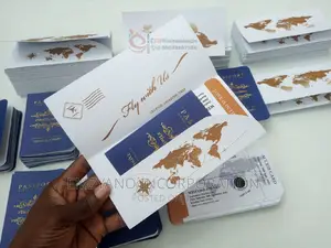 Wedding Invitations